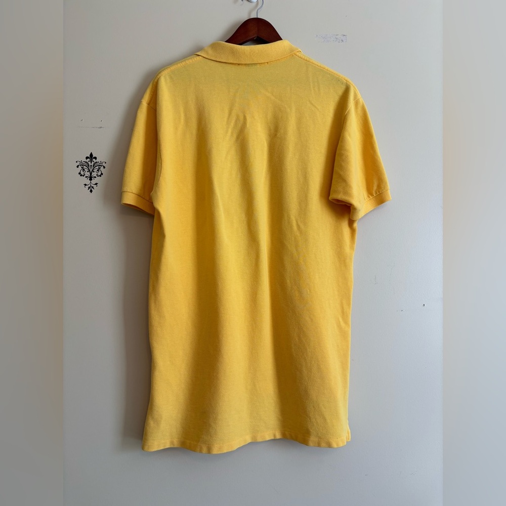 Polo Ralph Lauren polo shirt men’s size large - Picture 2 of 3